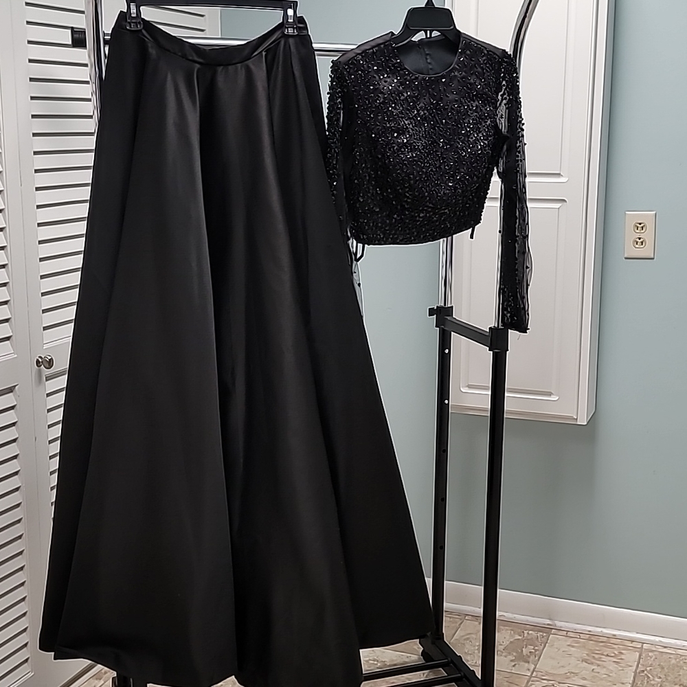 Winter formal/Prom dress